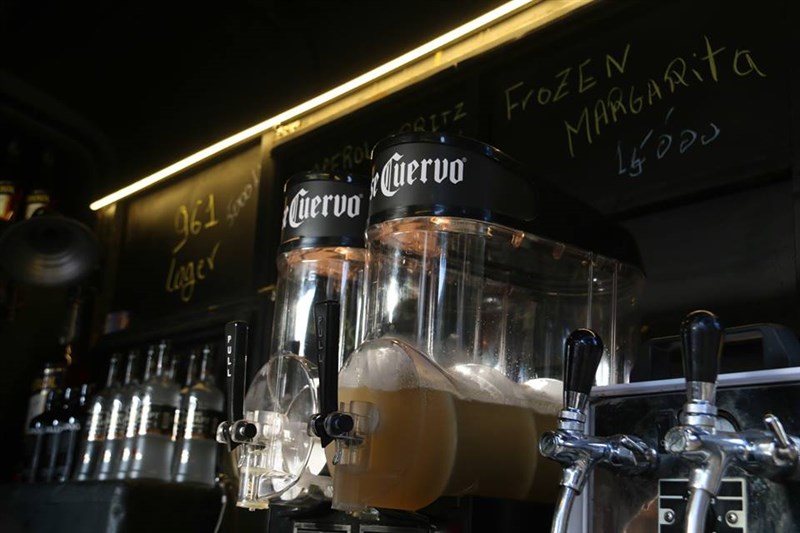Brummana Cocktail Festival